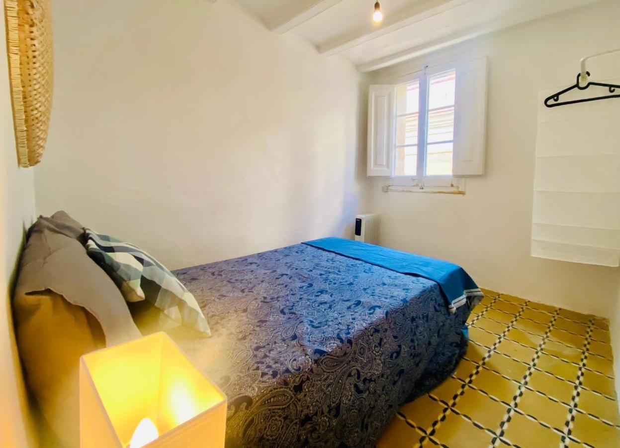 014 Caterina Exterior Born Apartman Barcelona Kültér fotó