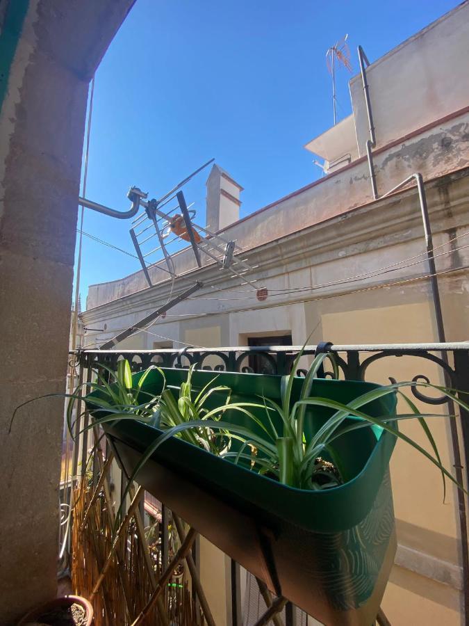 014 Caterina Exterior Born Apartman Barcelona Kültér fotó